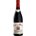 vin Clos des Papes 2022 Rouge bouteille