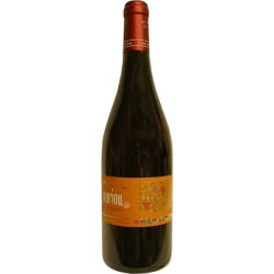 Da Ros Abouriou 2023 Rouge vin bouteille