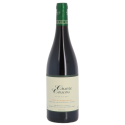 Chante Coucou 2022 Rouge Bouteille Vin 1,5L