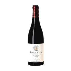 Drouhin-Laroze Bonnes Mares 2022 bouteille vin
