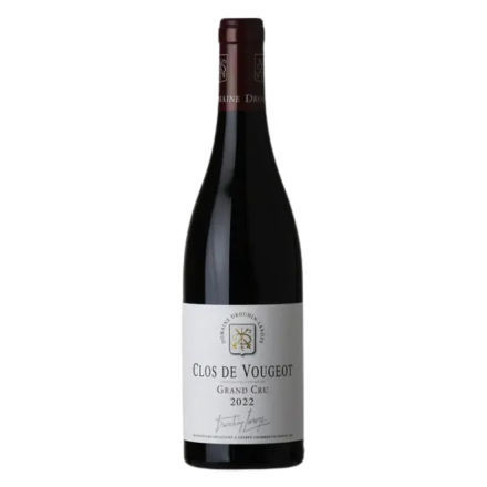 Drouhin-Laroze Clos de Vougeot 2022