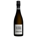 Jacquesson Dizy Corne Bautray 2014 bouteille champagne