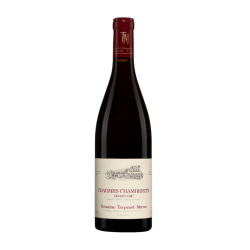 Taupenot-Merme Charmes-Chambertin 2022 vin rouge