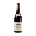 Taupenot-Merme Morey-Saint-Denis 1er cru La Riotte 2022 bouteille vin
