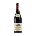 Taupenot-Merme Auxey-Duresses rouge 1er cru 2022 bouteille vin