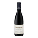 Genot-Boulanger Beaune 1er Cru Les Grèves 2020 bouteille vin