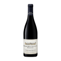 Genot-Boulanger Beaune 1er Cru Les Montrevenots 2011 bouteille vin