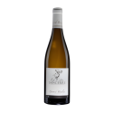 Gérard Boulay La Côte 2021 bouteille vin blanc
