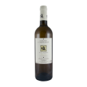 bouteille vin Aupilhac Le Blanc 2024