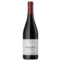 Chantal Lescure Bourgogne Pinot Noir rouge 2023 vin bouteille