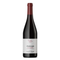 Chantal Lescure Les Vignots 2023 bouteille vin