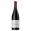 Chantal Lescure Les Vaumuriens 2023 bouteille vin