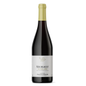 Chantal Lescure Meursault Les Pellands 2023 bouteille vin