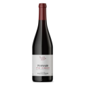 Chantal Lescure Les Bertins 2023 bouteille vin