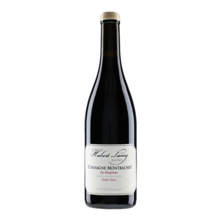 Lamy Chassagne-Montrachet La Goujonne 2023 BOUTEILLE VIN