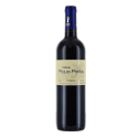 Bouteille Les Terrasses 2024 Languedoc Roussillon vin rouge
