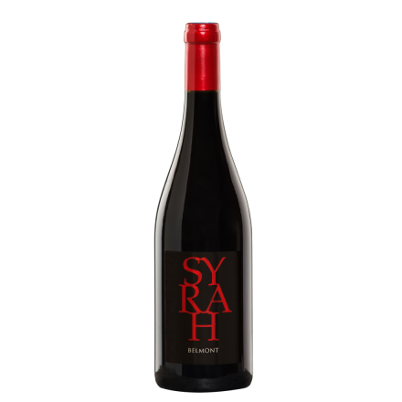 Bouteilles Syrah 2020 Rouge Sud Ouest