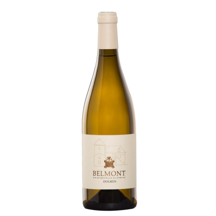 Bouteilles Dolmen 2023 Blanc Sud Ouest