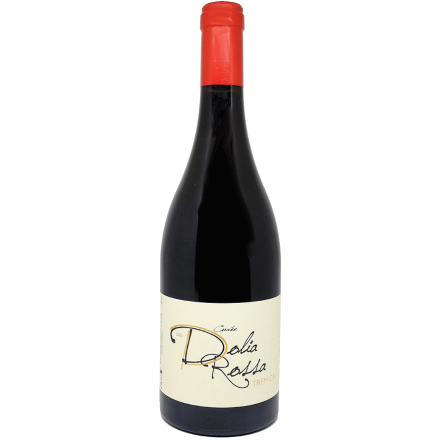 Vin bouteille Dolia Rossa Rouge 2021