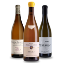 Coffret Blancs de Vignerons vins blancs