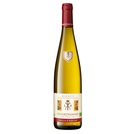 Gewurztraminer Les Prémices 2024 Blanc
