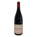 Campargue 2023 rouge bouteille vin