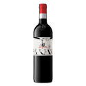 Bouteille Les 18 Bizuts 2024 Rouge Bordeaux