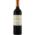 Bouteilles Château La Croix de Nault 2018 Rouge Magnum