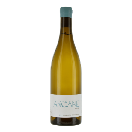 Bouteilles Arcane 2023 Blanc Sec Sud Ouest