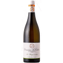 Bouteille Vin Les Bergeronnettes Blanc 2024