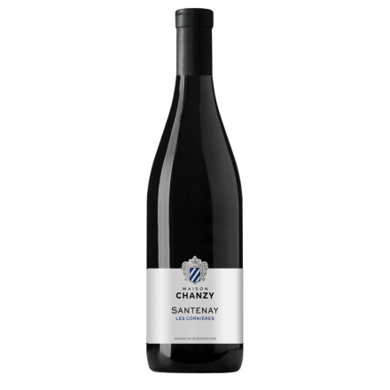 Bouteille Santenay Les Cornières 2022 Rouge Bourgogne vin