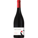 Bouteille Hountas 2021 Rouge sud Ouest vin rouge