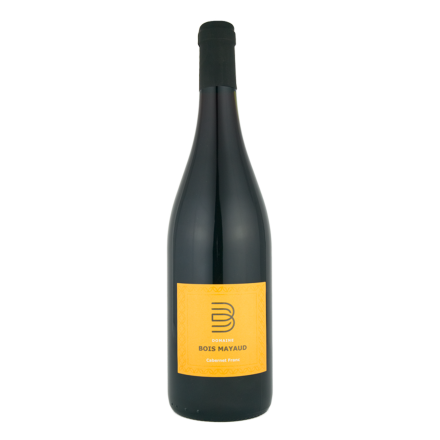 Matière Fruitée 2024 Rouge Bouteille vin