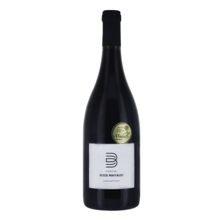 Bouteilles Matière Vieilles Vignes 2023 Rouge Loire