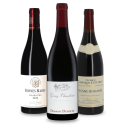 Collection Terroir de Nuits