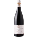 Les Bergeronnettes Rouge 2023 bouteille