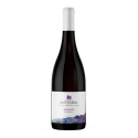Merlot 2023 Rouge la provenquiere bouteille vin