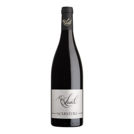 Bouteilles Mourvedre 2024 Rouge Languedoc Roussillon