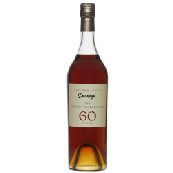 Armagnac Darroze Assemblage 60 ans 43°