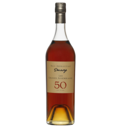 Armagnac Darroze Assemblage 50 ans 43°