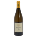 bouteille Arretxea Terroir Grès 2023 Blanc vin