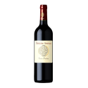bouteille Arretxea Haitza 2023 Rouge vin