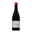 vin Magnon Saint-Jacques 2024 Rouge bouteille