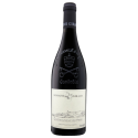 bouteille Giraud Tradition 2022 Rouge vin