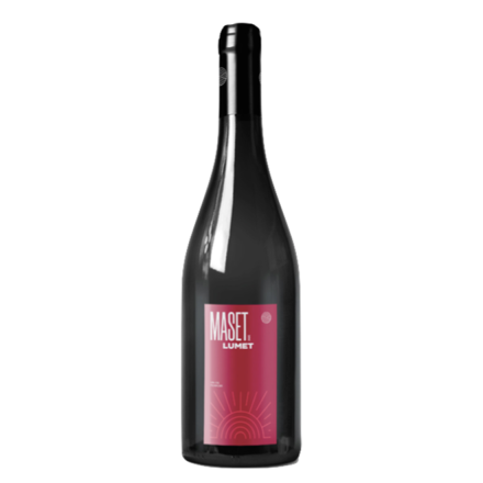Bouteilles Le Maset de Lumet 2020 Rouge Languedoc Roussillon