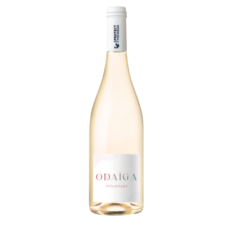 Odaïga Blanc 2024