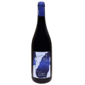 Curtet Frisson Des Cimes Rouge
