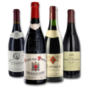 collection vins rhône