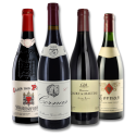 Collection Rhône Prestige