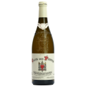 vin Clos des Papes 2023 Blanc bouteille